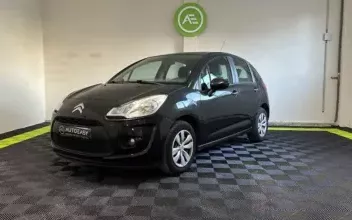Citroen C3 Sarrians