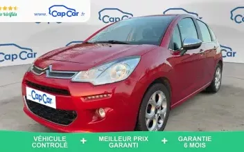 Citroen C3 Paris