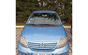Citroen c3 Bourg-en-Bresse