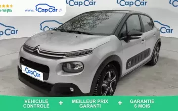 Citroen C3 Paris