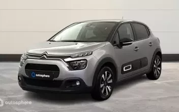 Citroen C3 Niort