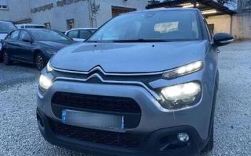 Citroen c3 Sommières