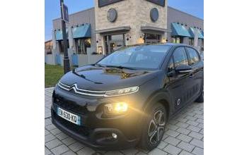 Citroen c3 Châlons-en-Champagne