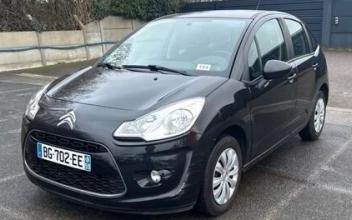 Citroen c3 Béthune