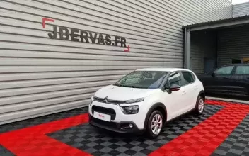 Citroen C3 La-Mézière