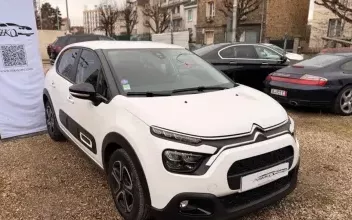 Citroen C3 Villemomble