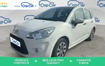 Citroen C3 Paris