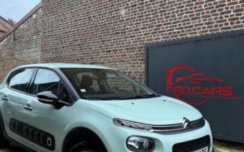 Citroen C3 Douai