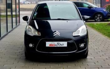 Citroen C3 Geispolsheim