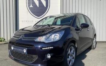 Citroen c3 Carpiquet