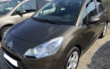 Citroen C3 Saint-Priest