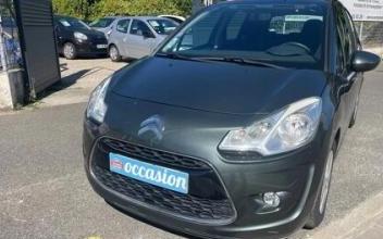 Citroen c3 Athis-Mons