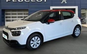 Citroen c3 Souillac