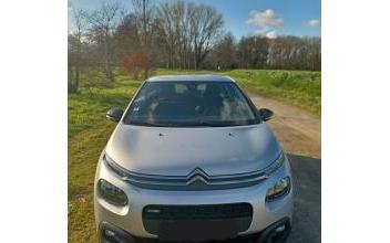Citroen c3 Angresse