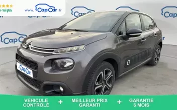 Citroen C3 Paris