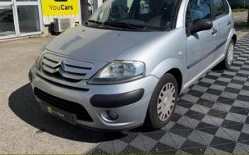 Citroen c3 Orgeval