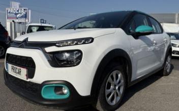 Citroen C3 Charmeil