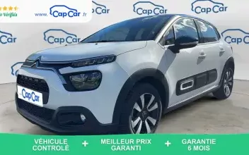 Citroen C3 Paris