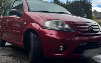 Citroen C3 Annecy