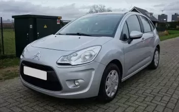 Citroen C3 Rosny-sous-Bois