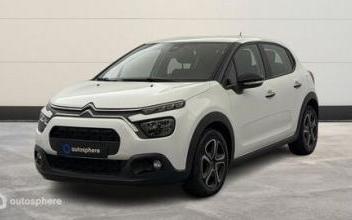 Citroen c3 Meaux