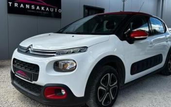 Citroen c3 Bagard