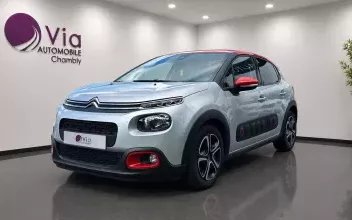 Citroen C3 Chambly