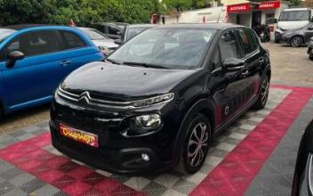 Citroen c3 Drancy