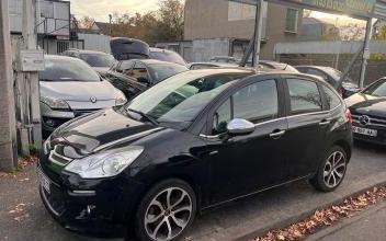 Citroen C3 Sevran