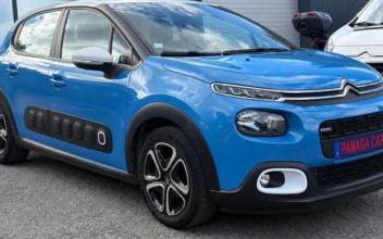Citroen C3 Montmagny