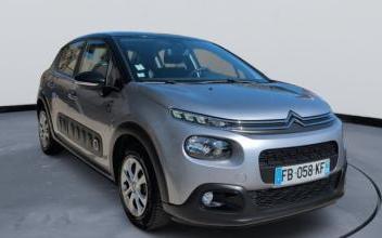 Citroen C3 Nevers