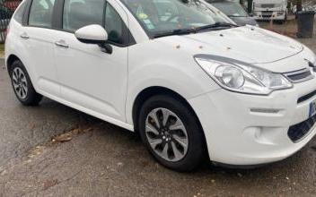 Citroen C3 Linas