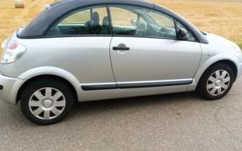 Citroen c3 Grenoble