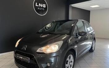 Citroen c3 Pusignan