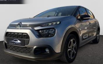 Citroen C3 Marseille