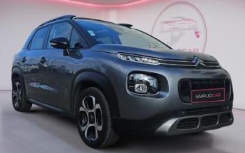 Citroen c3 aircross Orgeval
