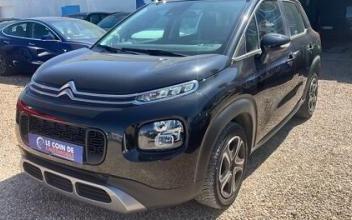 Citroen c3 aircross Fleury-les-Aubrais