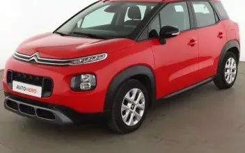 Citroen C3 Aircross Issy-les-Moulineaux