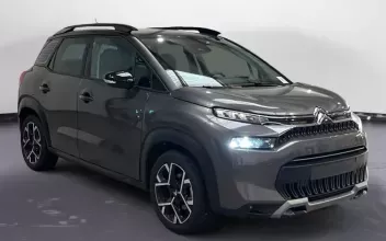 Citroen C3 Aircross Sérézin-du-Rhône
