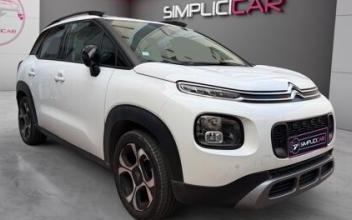 Citroen c3 aircross Le-Raincy