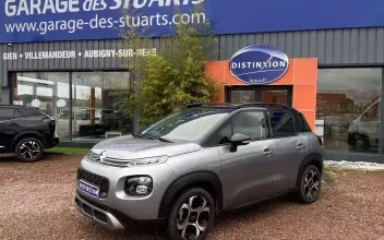 Citroen C3 Aircross Tours