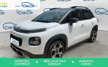 Citroen C3 Aircross Paris