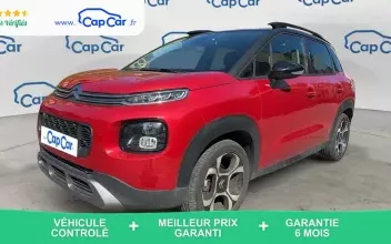 Citroen C3 Aircross Paris