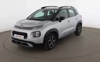 Citroen C3 Aircross Issy-les-Moulineaux