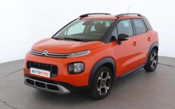 Citroen c3 aircross Issy-les-Moulineaux