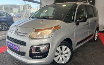Citroen C3 Picasso Creuzier-le-Vieux