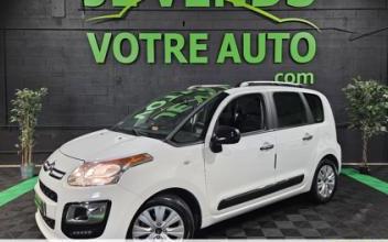 Citroen c3 picasso Vert-Saint-Denis