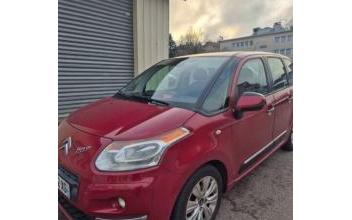 Citroen c3 picasso Chantraine