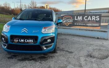 Citroen C3 Picasso Thiers