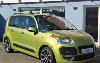 Citroen C3 Picasso Epône